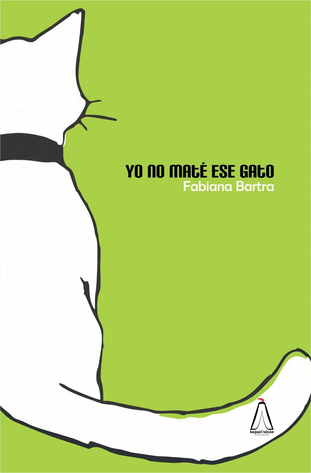 Yo no mate a ese gato