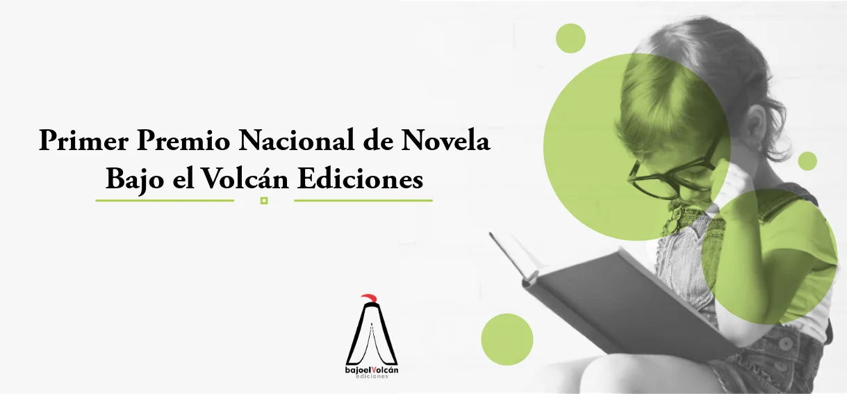 Premio Nacional de Novela