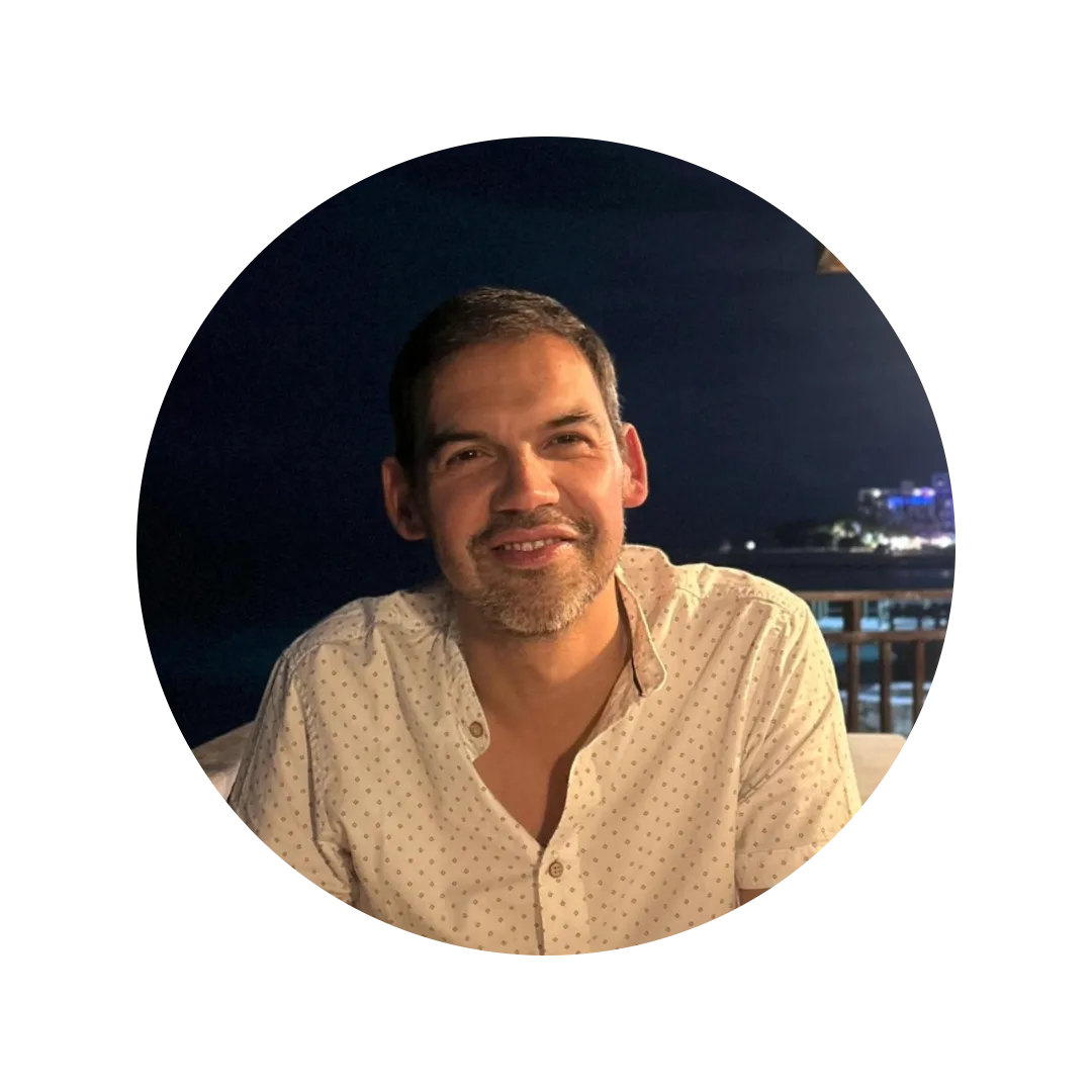 Rúben Darío Higuera